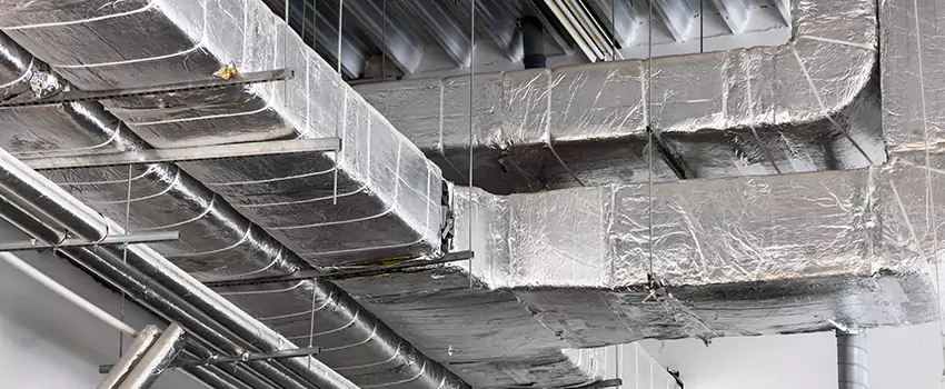 Vent Dust Cleaning Cost in Enid, OK