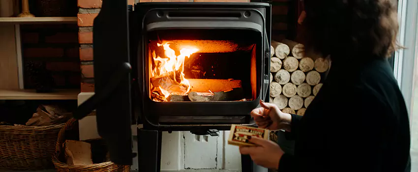 Key Features of Vermont Castings Fireplaces in Enid, OK
