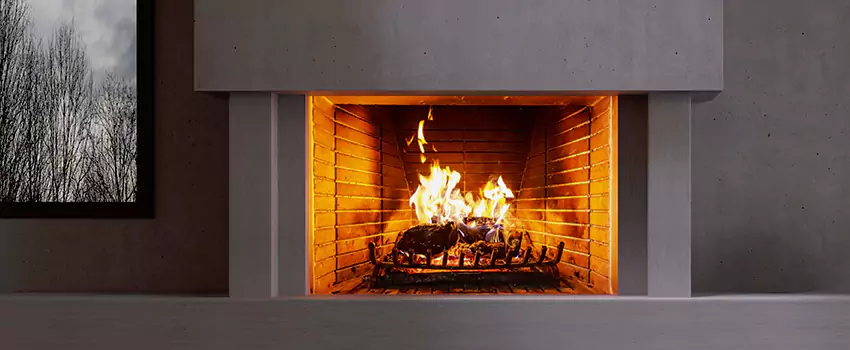 Indoor Wood Burning Furnace Repair and Installation in Enid, Oklahoma