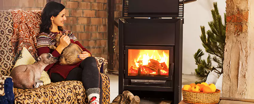 Wood Stove Chimney Cleaning Services in Enid, OK