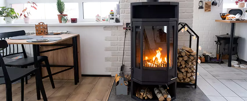 Wood Stove Inspection Services in Enid, OK