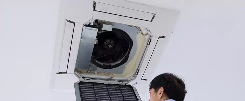 Benefits of Professional Air Duct Cleaning in Enid, Oklahoma