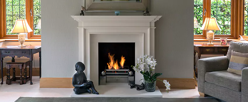 Astria Open-Hearth Wood Fireplaces Services in Enid, OK