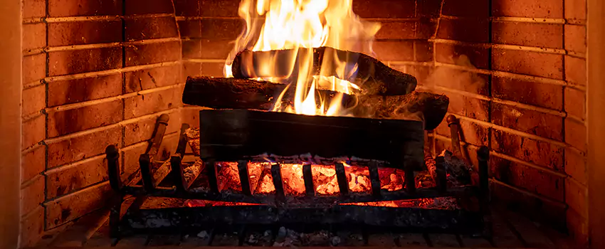 Chimney Ash Dump Cover Repair Services in Enid, OK