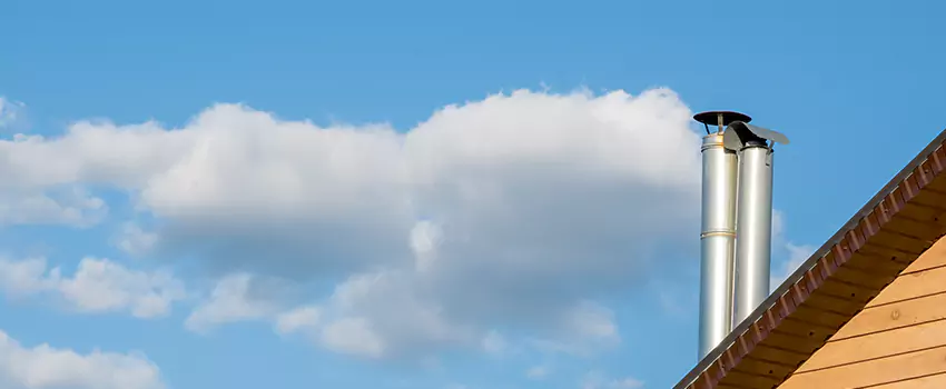 Chimney Cap Bird Guard Repair in Enid, Oklahoma