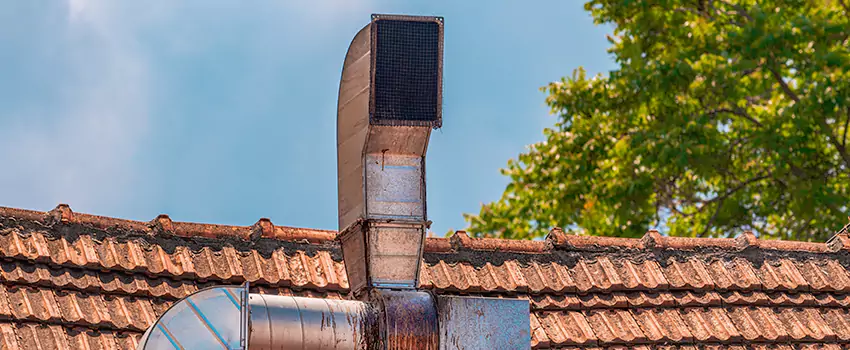 Chimney Creosote Cleaning Experts in Enid, Oklahoma