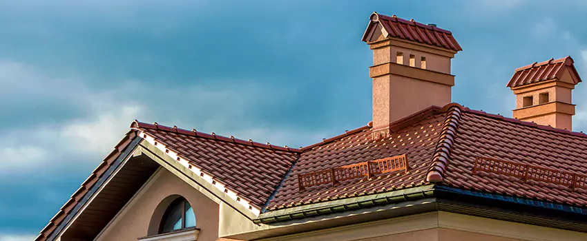 Residential Chimney Services in Enid, Oklahoma