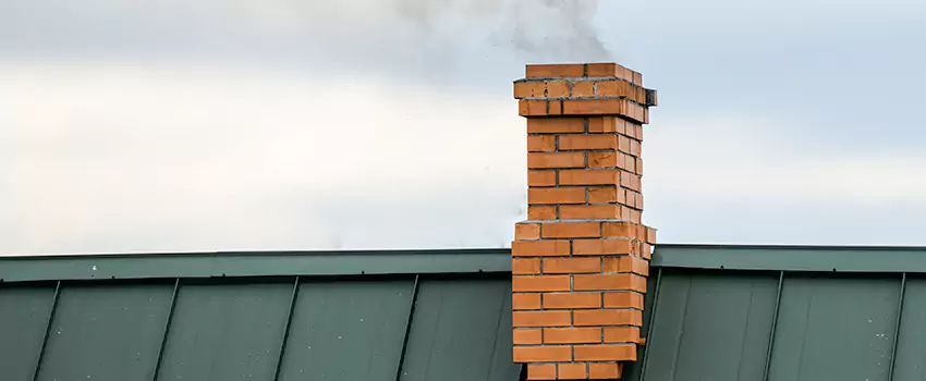 Chimney Installation Company in Enid, OK