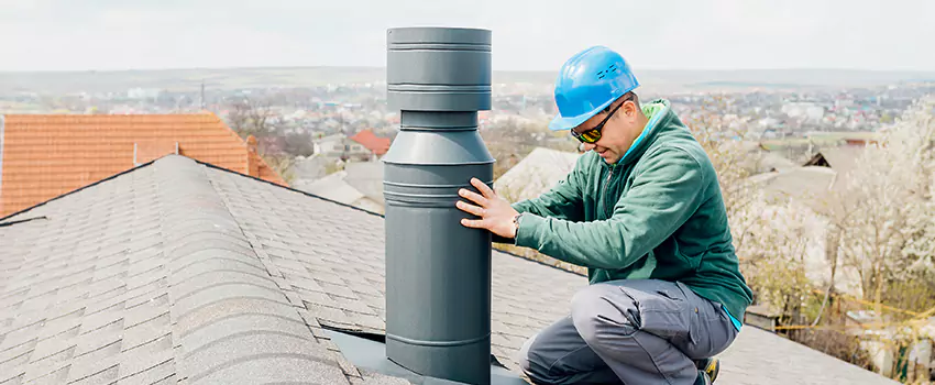 Insulated Chimney Liner Services in Enid, OK