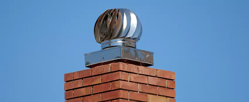 Chimney Flue Rebuild Services in Enid, Oklahoma