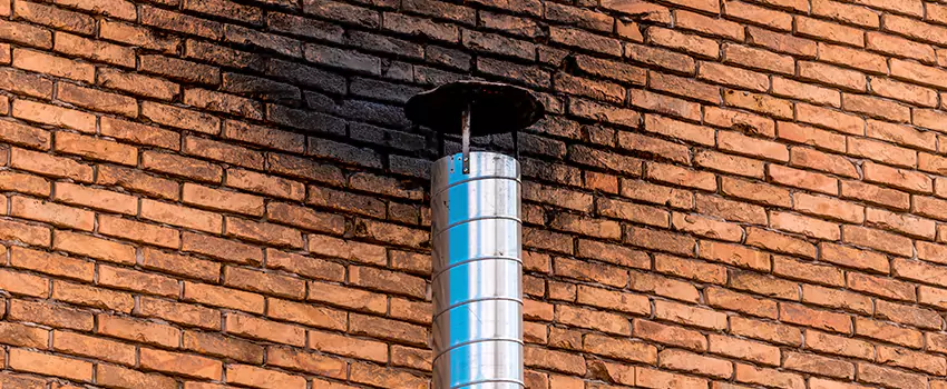 Chimney Design and Style Remodel Services in Enid, Oklahoma