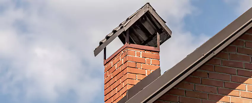 Chimney Saver Masonry Repair Contractor in Enid, Oklahoma