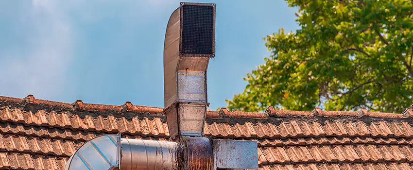 Chimney Blockage Removal in Enid, Oklahoma
