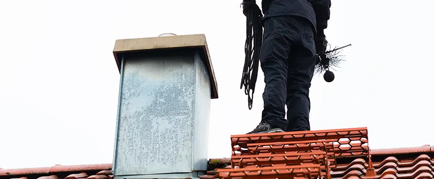 Modern Chimney Sweeping Techniques in Enid, Oklahoma