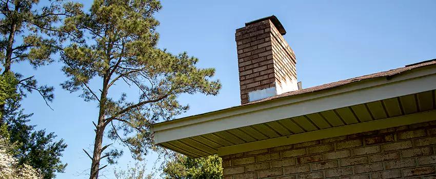 Brick Chimney Sweep Near Me in Enid, OK