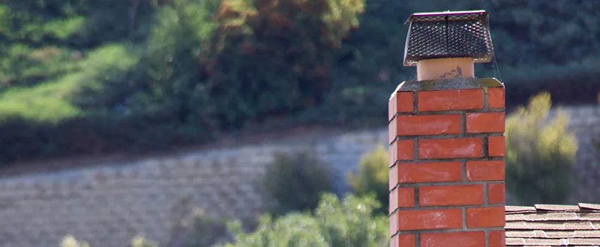 Chimney Tuckpointing And Masonry Restoration in Enid, OK