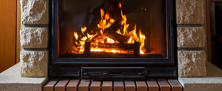 Decorative Fireplace Installation Cost in Enid, Oklahoma