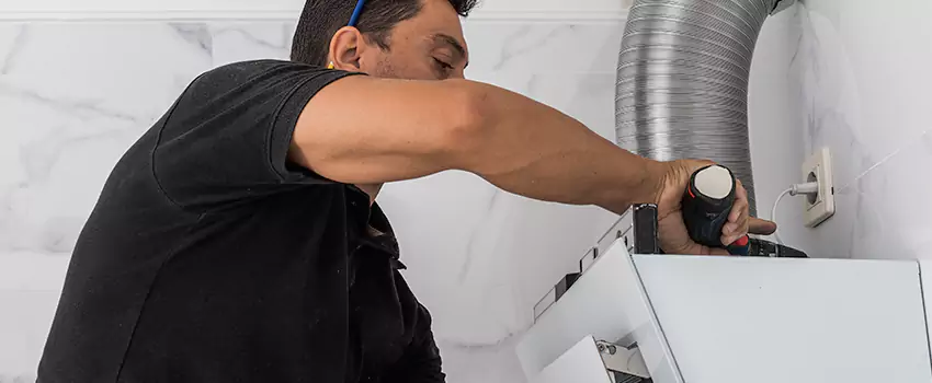 Dryer Vent Blockage Cleaning in Enid, OK