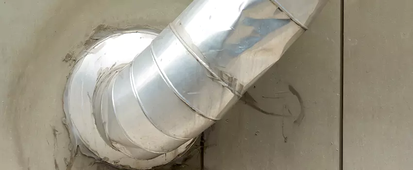 Dryer Vent Repair Process in Enid, OK