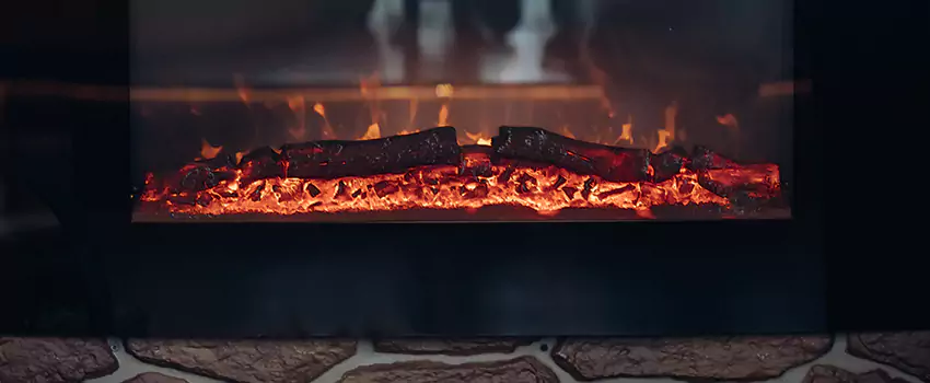 Cost of Electric Fireplace Repair Service in Enid, Oklahoma
