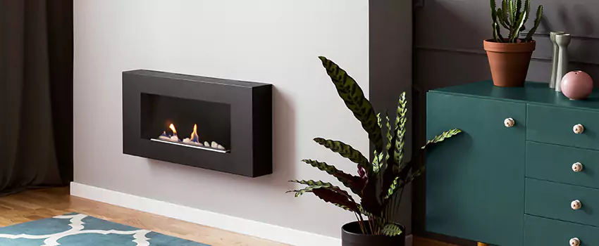 Cost of Ethanol Fireplace Repair And Installation Services in Enid, OK
