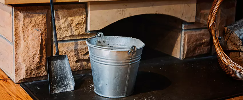 Clean The Fireplace Mantle And Hearth in Enid, Oklahoma