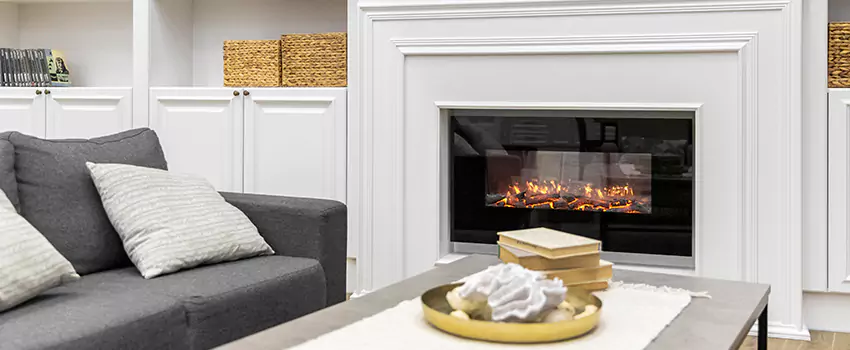 Professional Fireplace Maintenance Contractors in Enid, OK
