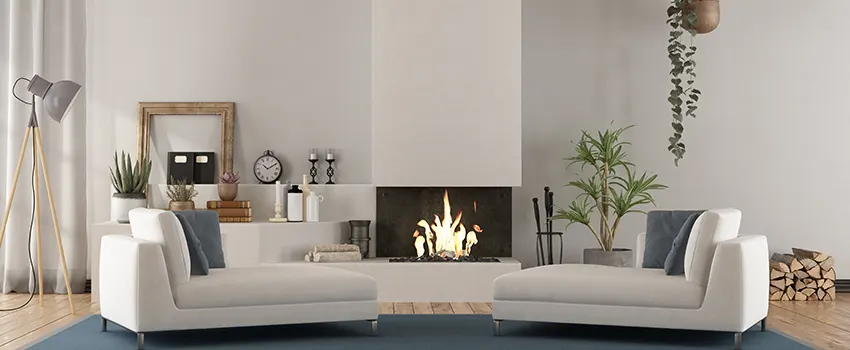 Decorative Fireplace Crystals Services in Enid, Oklahoma
