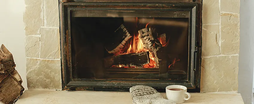 Fireplace Door Handle Replacements Services in Enid, Oklahoma