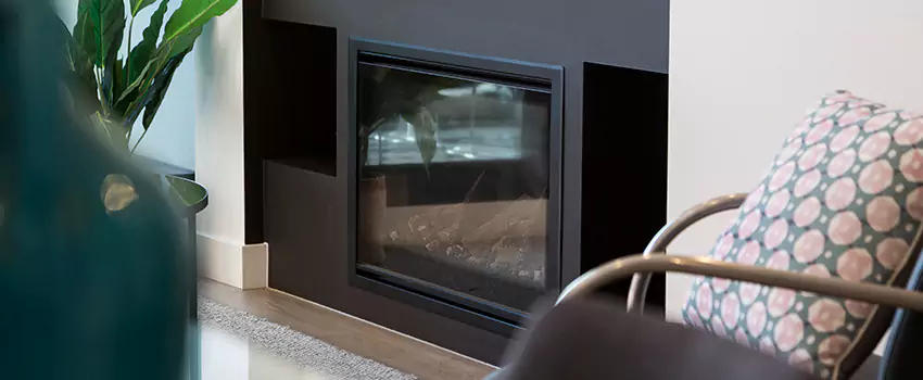 Gas Fireplace Installation in Enid, OK
