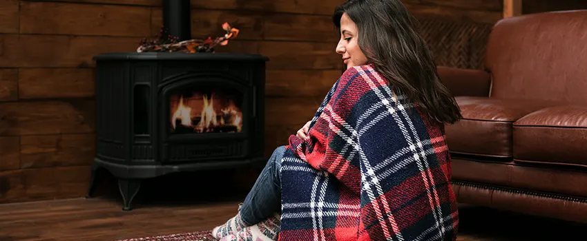 Fireplace Firebox Grate Replacement Services  in Enid, Oklahoma