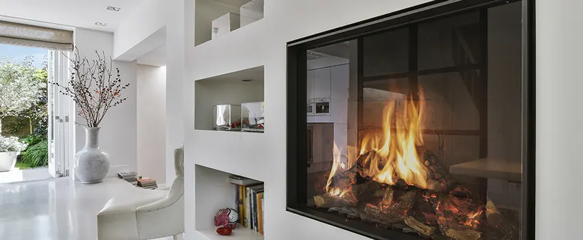 Fireplace Screen Installation And Replacement in Enid, OK