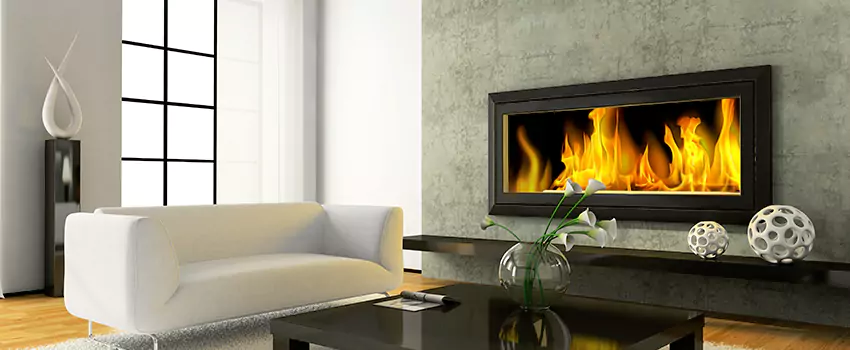 Fireplace Hearth Ideas in Enid, Oklahoma