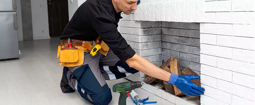 Top Fireplace Installation Company in Enid, Oklahoma