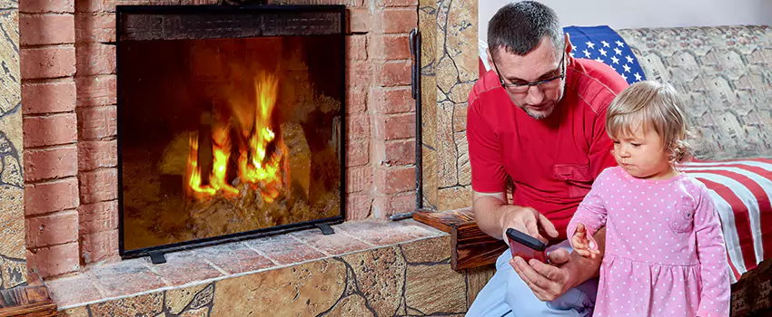 Fireplace Safety Locks For Kids in Enid, OK