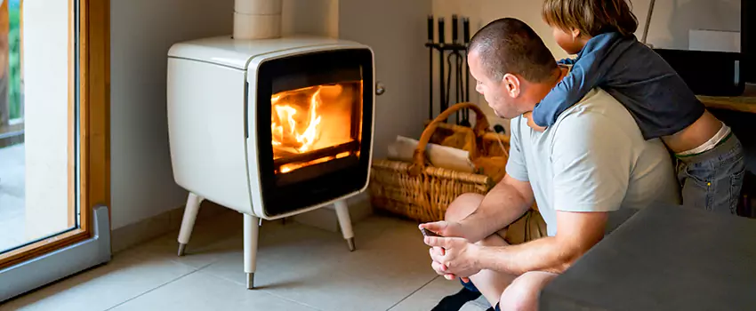 Fireplace Flue Maintenance Services in Enid, OK