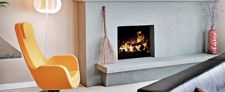 Electric Fireplace Makeover Services in Enid, OK