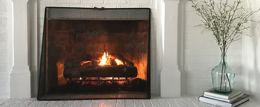 Cost-Effective Fireplace Mantel Inspection And Maintenance in Enid, OK