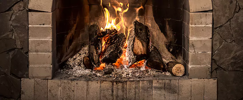 Cost of Rebuilding A Fireplace in Enid, Oklahoma