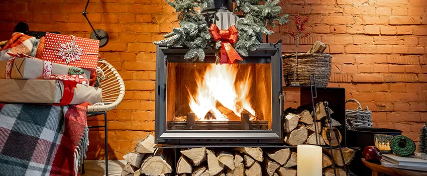 Steel Fireplace Grate Repair And Replacement Services in Enid, Oklahoma
