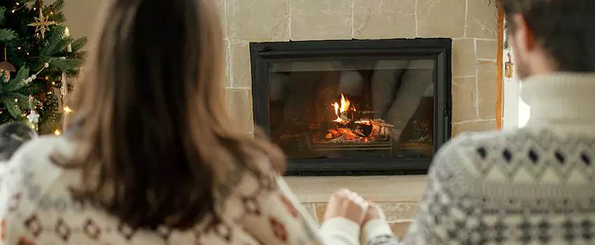 Fireplace Firebox Refurbish & Restore Services in Enid, OK