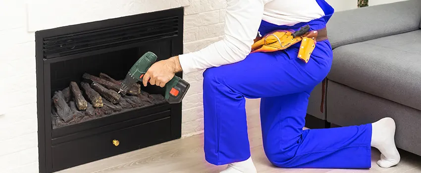 Fireplace Safety Inspection Specialists in Enid, Oklahoma