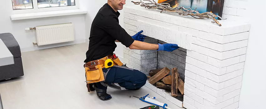 Gas Fireplace Repair And Replacement in Enid, OK