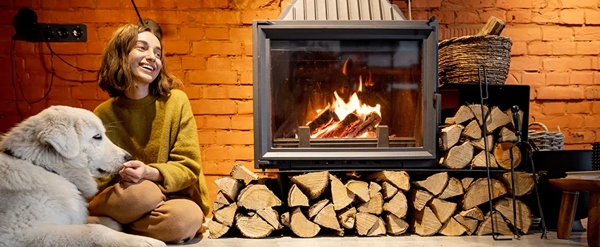 Fireplace Smell Removal Cost in Enid, OK