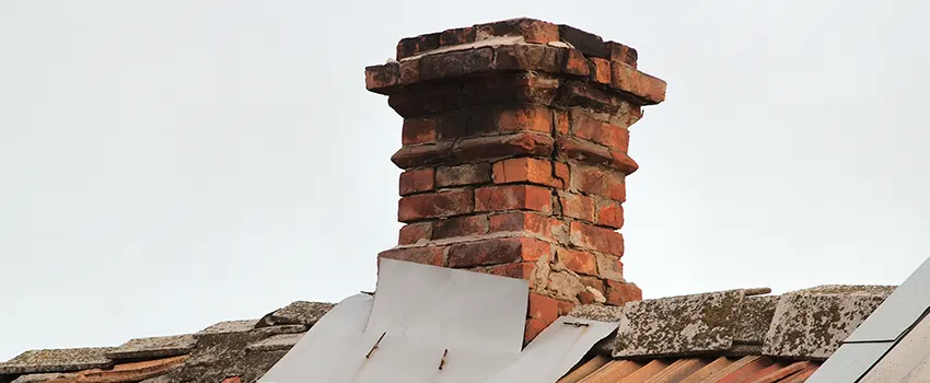 Cost of Fixing Blocked Chimney in Enid, Oklahoma
