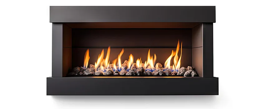 Outdoor Gas Fireplaces Installation in Enid, OK