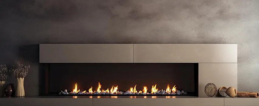 Gas Fireplace Logs Supplier in Enid, Oklahoma