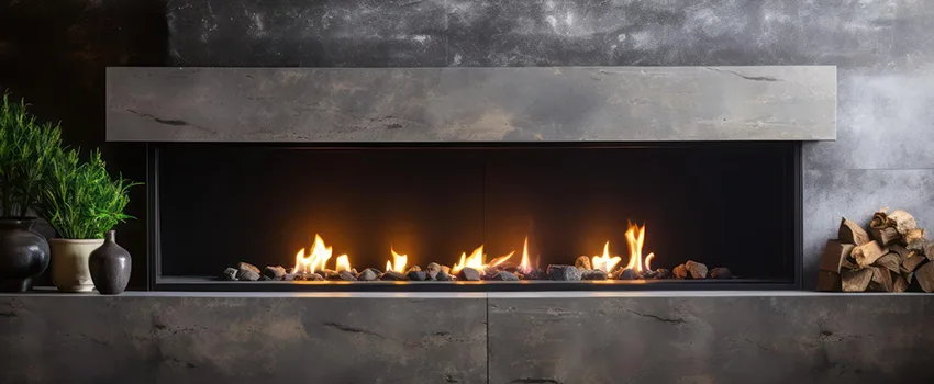 Gas Fireplace Front And Firebox Repair in Enid, OK