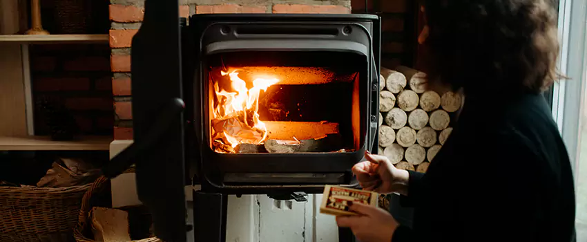 Hearthstone Wood Stoves Fireplace Repair in Enid, Oklahoma