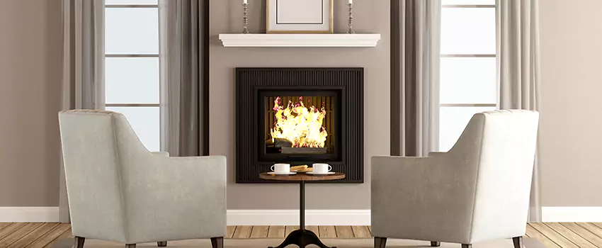 Heatilator Direct Vent Fireplace Services in Enid, Oklahoma